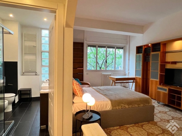 Apartment in Piazzale Lagosta, 2