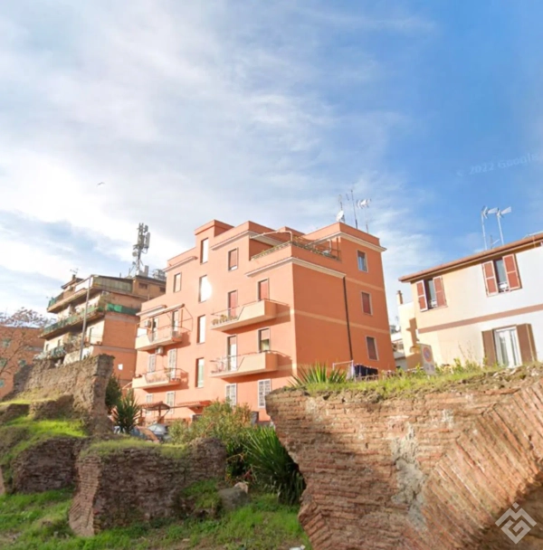 Apartment on Abate Alferio Street, 2
