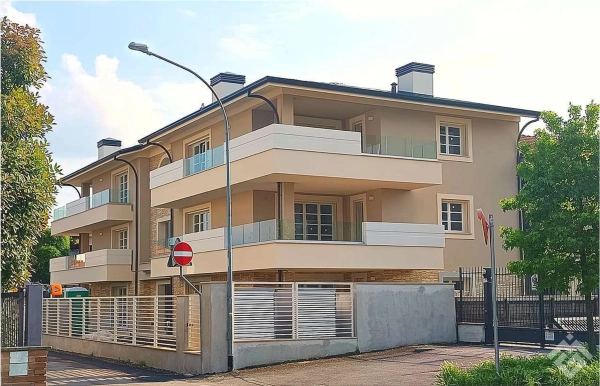 Apartment on Sandro Pertini Street s.n.c