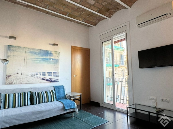 Apartment for sale in La Barceloneta