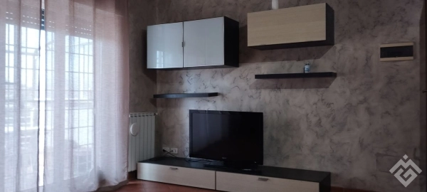 Penthouse on Via Palermiti, 53