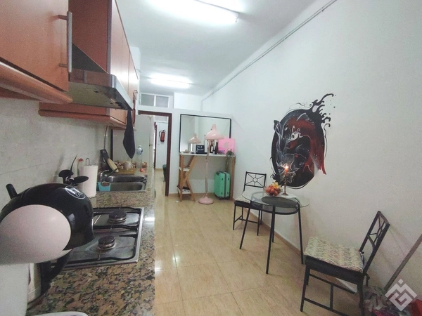 Studio flat for sale in calle del Molí