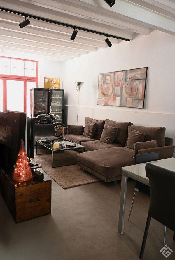 Flat / apartment for sale in Virtut, 6