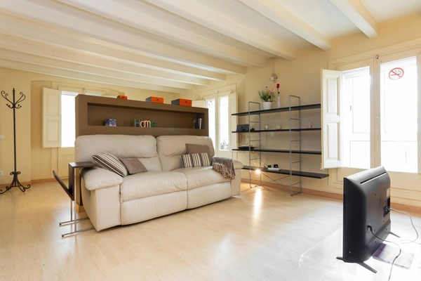 Apartment for sale on Calle de Mariana Pineda, 5