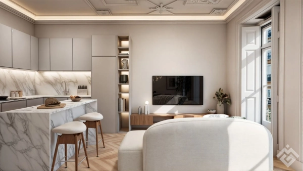 Apartment at Largo da Graça 1-, 7