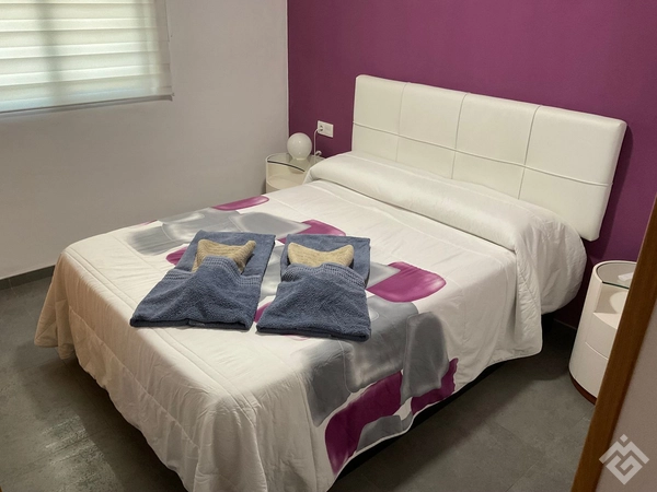 Apartment for sale on Avenida Cuartel