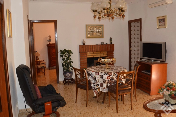 Duplex for sale in plaza Major, 8