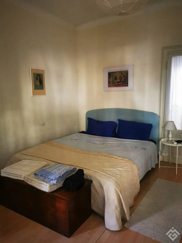 Apartment on Corso Lodi, 80