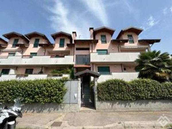 Apartment on Isonzo Street, 30
