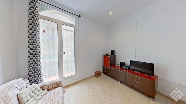 Apartment for sale in El Poble Sec - Parc de Montjuïc