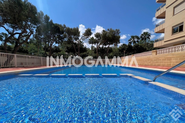Apartment for sale in Sant Antoni