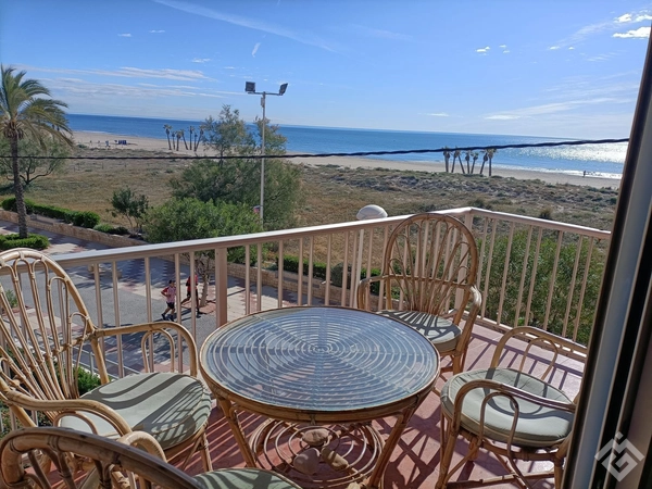 Apartment for sale in Paseo Maritim 9 d'Octubre