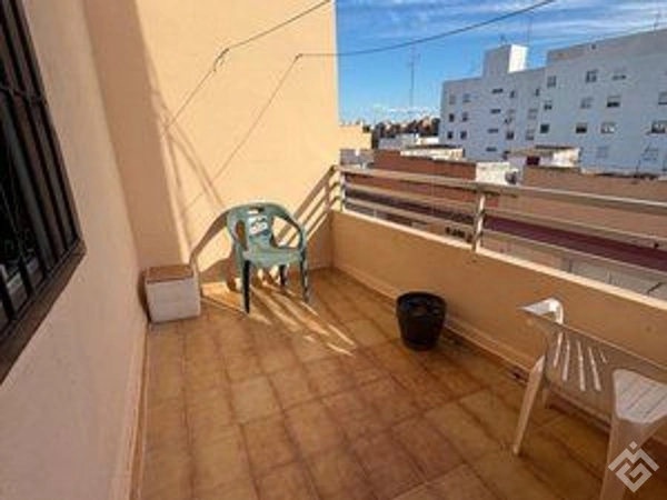 Penthouse for sale in Nuevo Centro