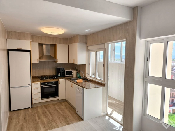 Apartment for sale on Avenida Reis Catòlics, 43