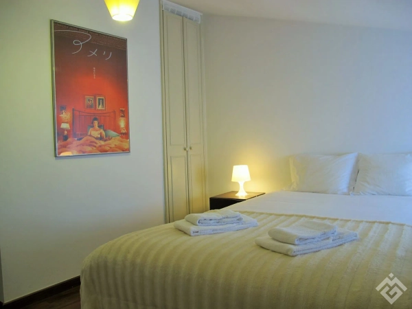 Apartamento na travessa do Convento da Encarnação