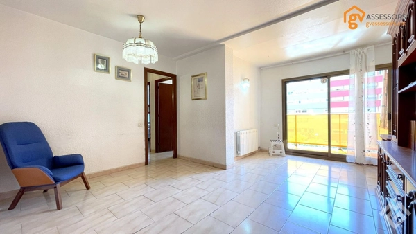 Apartment for sale in Ronda de la Guineueta Vella