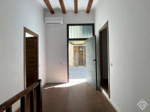 Studio flat for sale in La Barceloneta