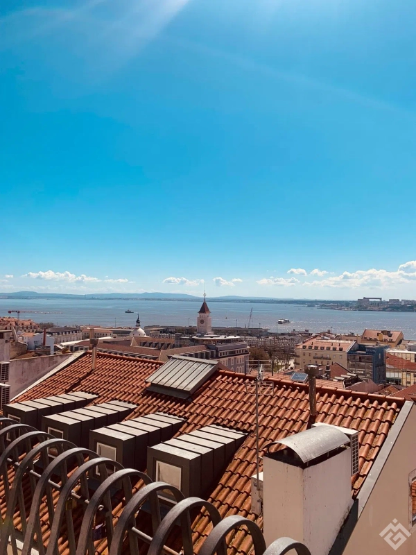 Apartment on Santa Catarina Street, 31 c