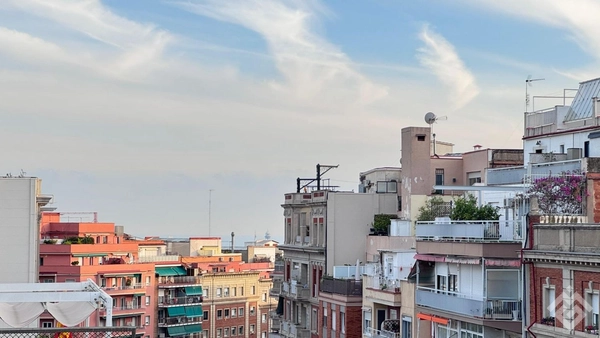 Apartment for sale in El Baix Guinardó
