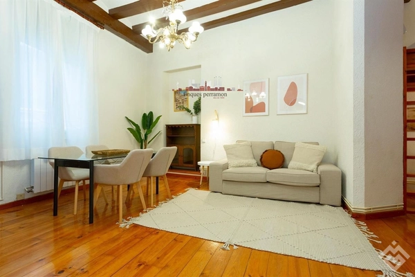 Apartment for sale on Calle del Correu Vell