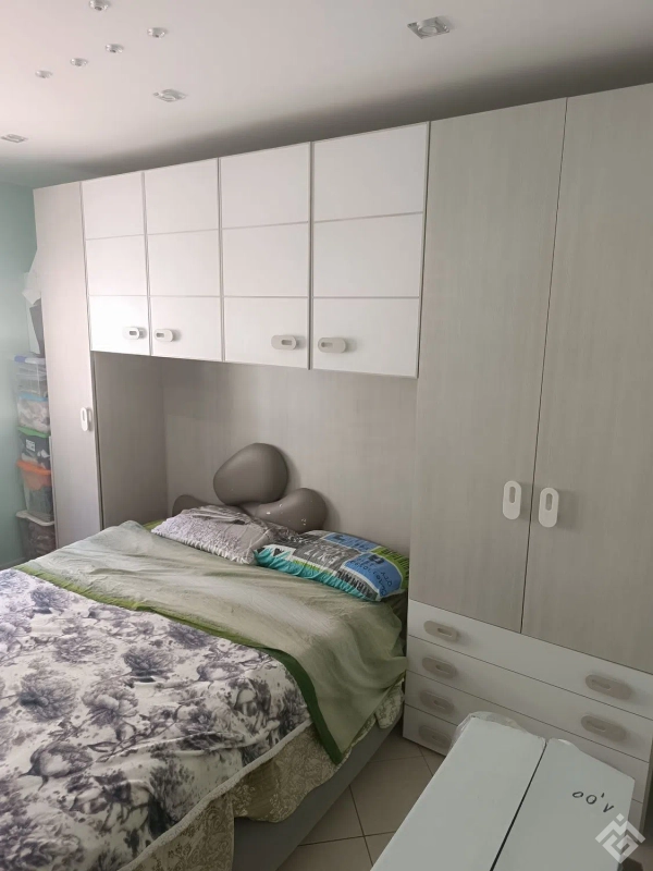 Appartamento in via Vicinale Campanile s.n.c.