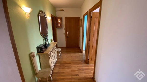 Flat / apartment for sale in El Congrés i els Indians