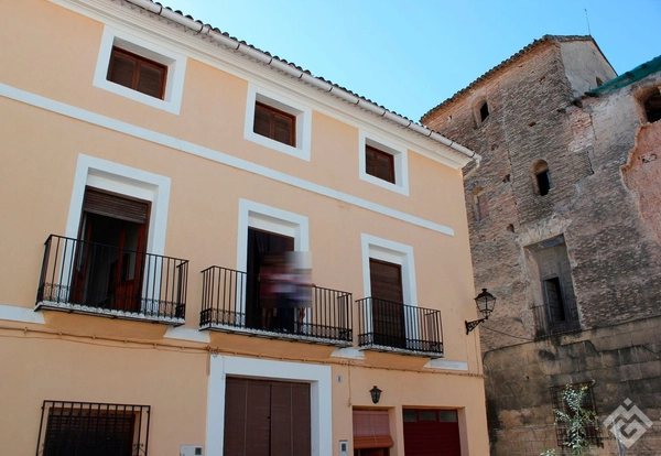 Duplex for sale in Plaza Major, 8