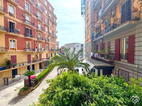Apartment on Torquato Tasso Street, 284