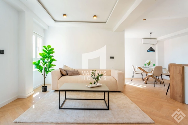 Apartment for sale on Calle de Francesc Climent