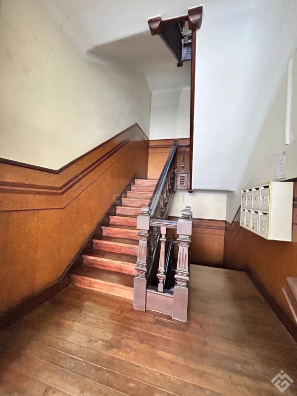 Apartamento na rua Actriz Virgínia, 8