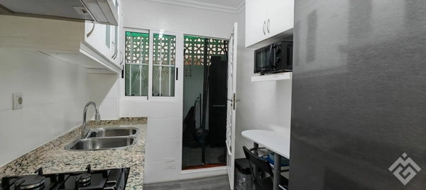 Flat / apartment for sale in El Alborgí