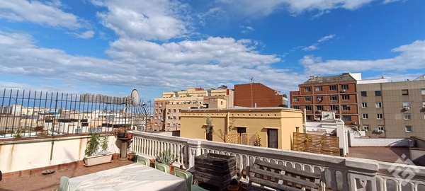 Apartment for sale on Calle de Sant Pere Més Baix