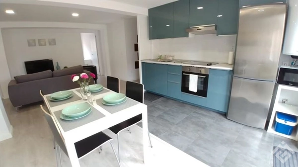 Apartment for sale in La Bordeta