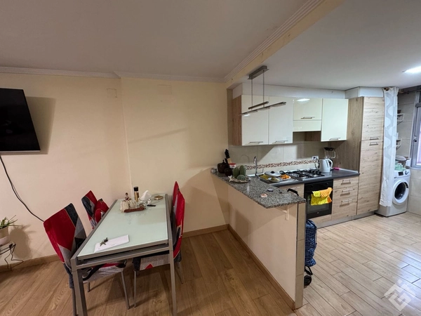 Flat / apartment for sale in avenida de Madrid
