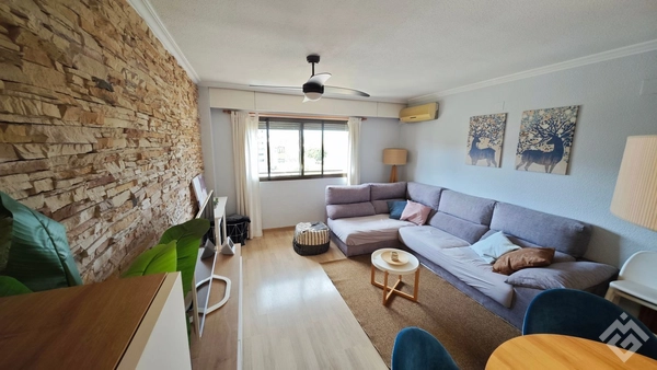 Apartment for sale on Camino Viejo de Godella, 8