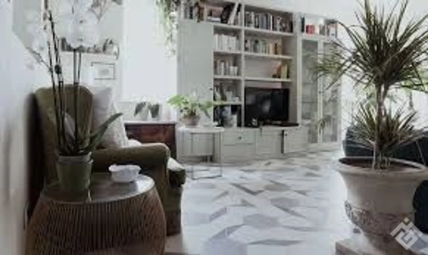 Appartamento in via delle Vigne Nuove, 140
