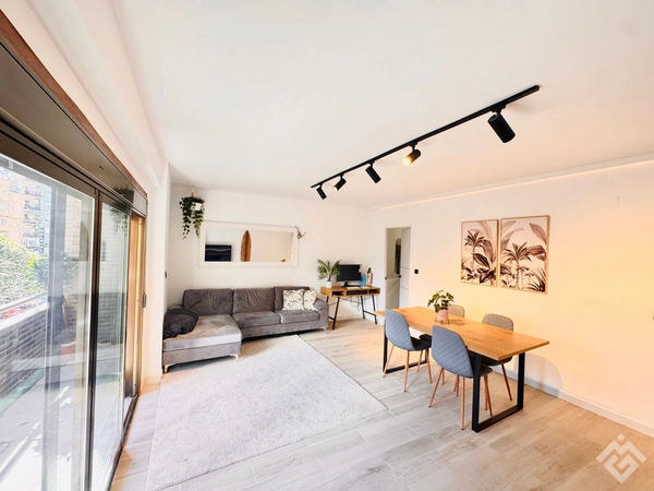 Flat / apartment for sale in calle de la Visitació, 37