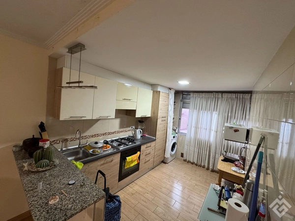 Apartment for sale on Avenida de Madrid