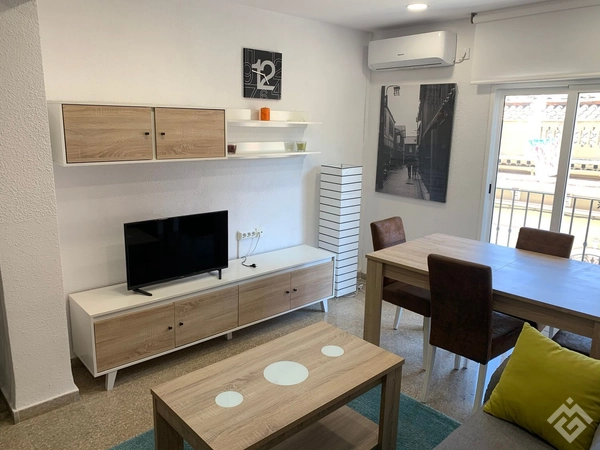 Flat / apartment for sale in calle San Joaquín, 14