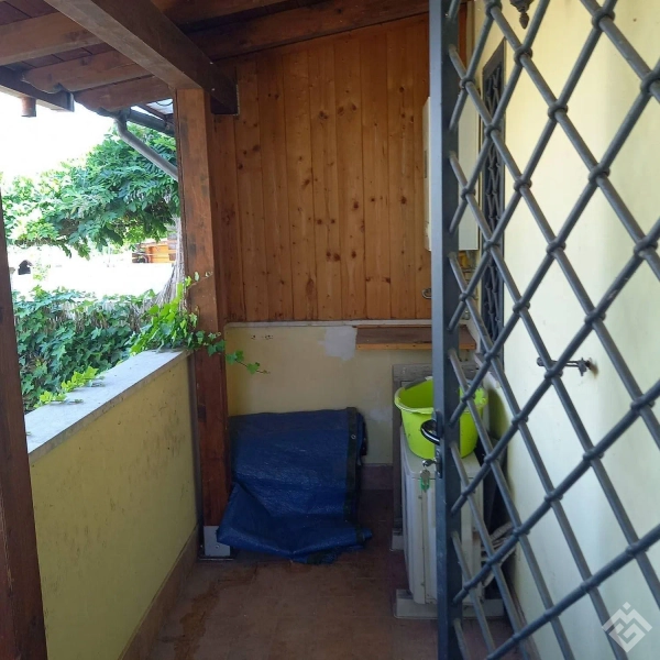 Appartamento in via Murisengo, 67