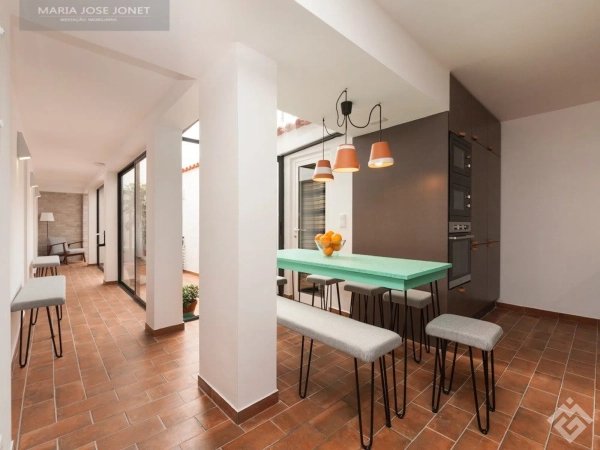 Independent house