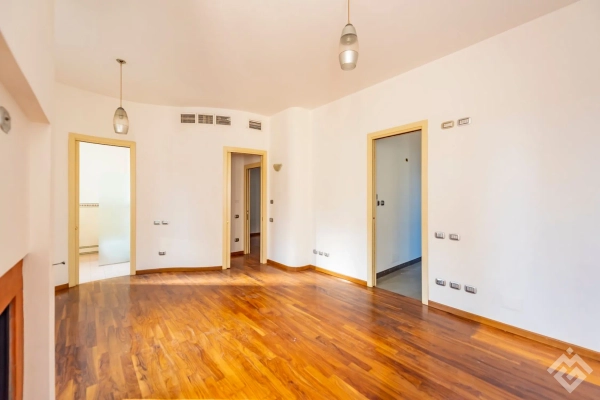 Appartamento in via Roma s.n.c.