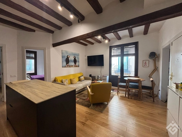 Apartment for sale on Calle de l'Esparteria