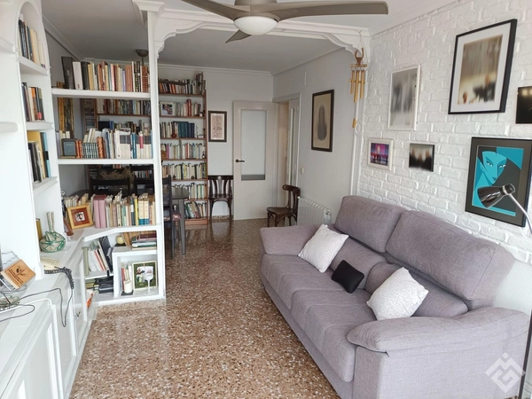 Flat / apartment for sale in San Ramón y Monte de Piedad