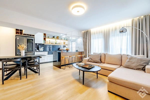 Apartment on Maria Brown Street