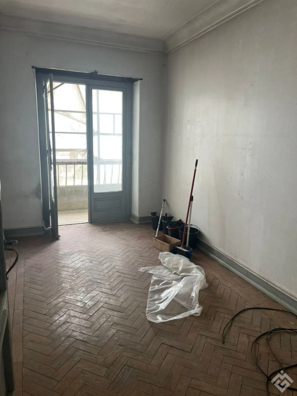 Apartment on Conselheiro Fernando de Sousa Avenue s/n