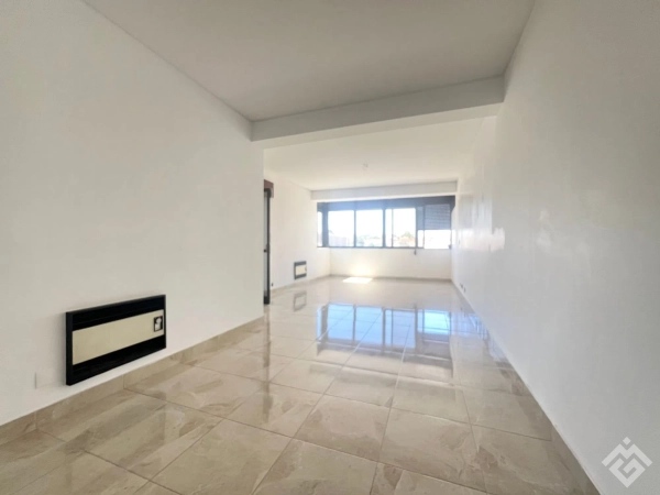 Apartment on Francisco Stromp Street