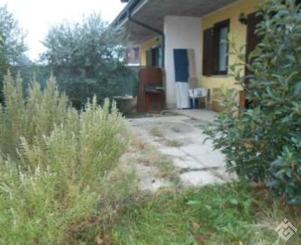Appartamento in Cascina Cavallasco s.n.c.