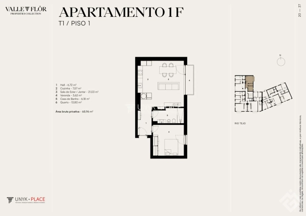 Apartamento