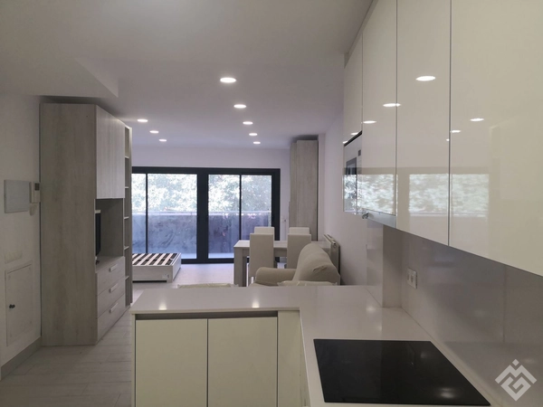 Apartment for sale on Gran de Sant Andreu street, 284